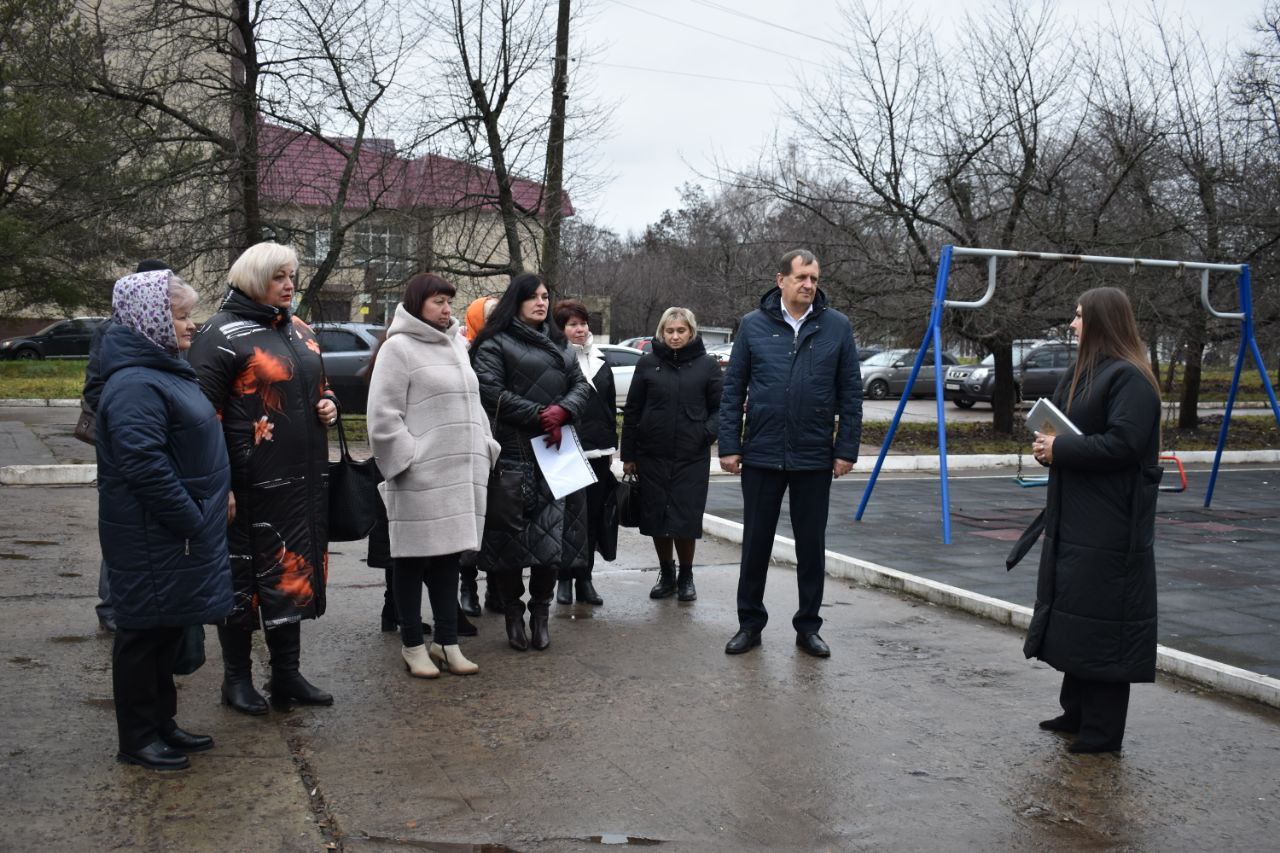 Александр Фролков: Сегодня в Студенке провел выездное заседание с главами муниципальных образований и работниками районной администрации Александр Фролков: Сегодня в Студенке провел выездное заседание с главами муниципальных образований и работниками районной администрации