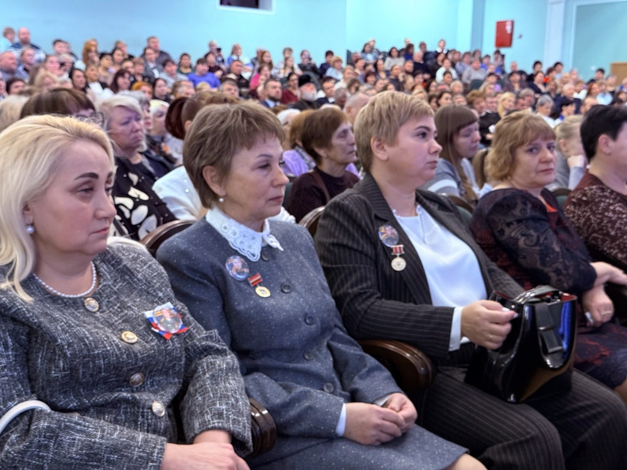 Региональный филиал фонда «Защитники Отечества» организовал торжественное мероприятие, посвященное Дню матери Региональный филиал фонда «Защитники Отечества» организовал торжественное мероприятие, посвященное Дню матери