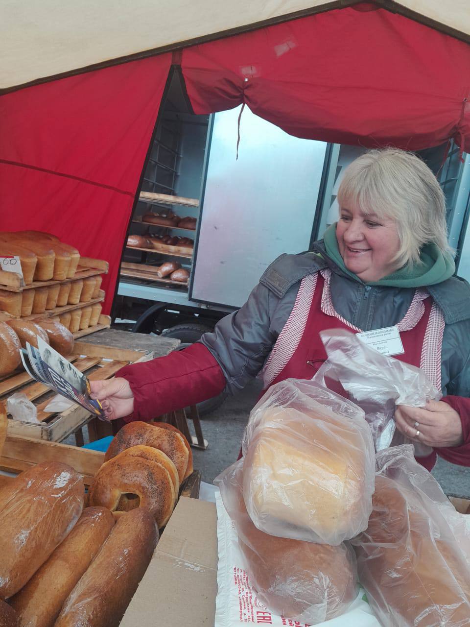 Хватит молчать! ЛДПР в Курске говорит за вас Хватит молчать! ЛДПР в Курске говорит за вас