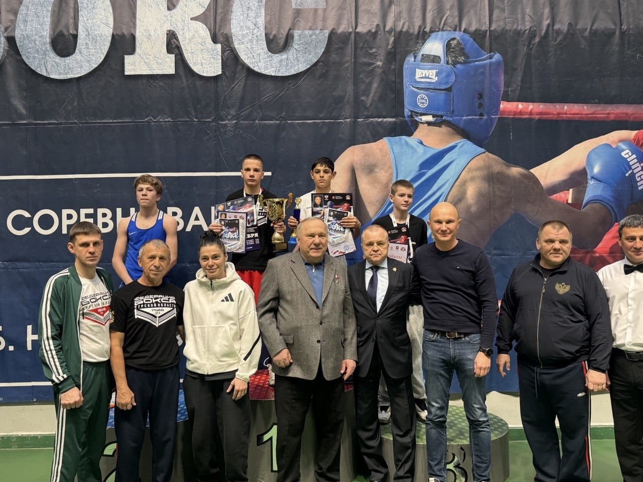 ЗОЛОТЫЕ МЕДАЛИ И ПУТЕВКИ НА ПЕРВЕНСТВО РОССИИ ЗОЛОТЫЕ МЕДАЛИ И ПУТЕВКИ НА ПЕРВЕНСТВО РОССИИ