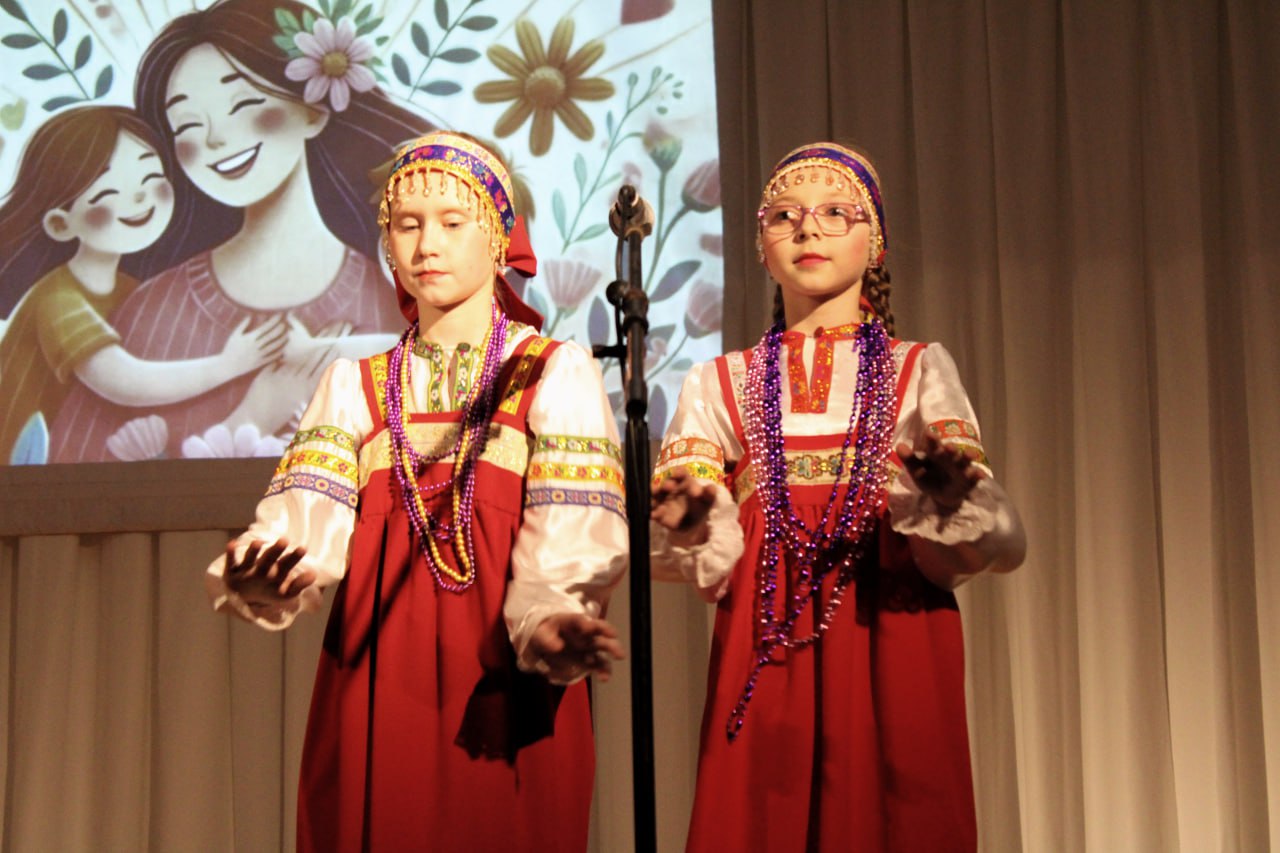 Юрий Астахов: В преддверии самого тёплого и душевного праздника – Дня матери – в нашем районном Доме культуры состоялся прекрасный концерт Юрий Астахов: В преддверии самого тёплого и душевного праздника – Дня матери – в нашем районном Доме культуры состоялся прекрасный концерт