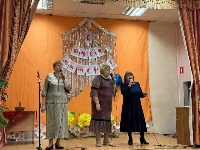 Сердца, полные тепла и благодарности! Сердца, полные тепла и благодарности!