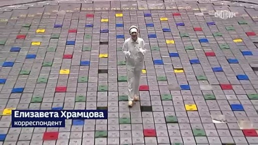 Курская АЭС стала площадкой для реализации масштабного проекта возведения энергоблоков нового типа