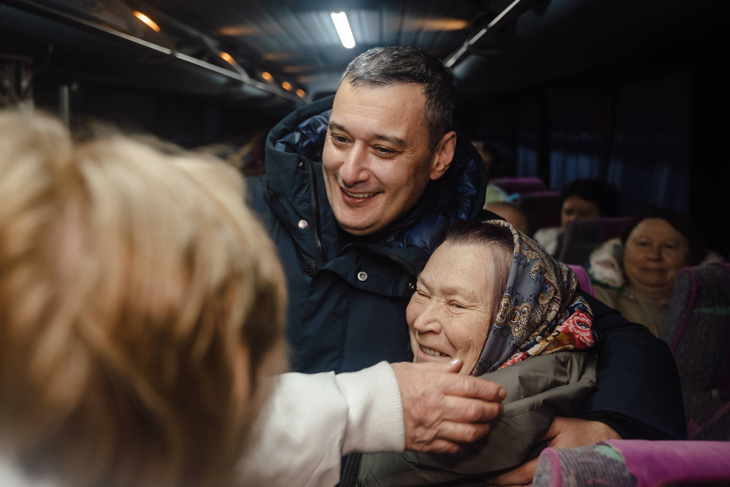 Почти 400 жителей приграничных территорий Курской области отправились на оздоровление в санатории Республики Беларусь Почти 400 жителей приграничных территорий Курской области отправились на оздоровление в санатории Республики Беларусь