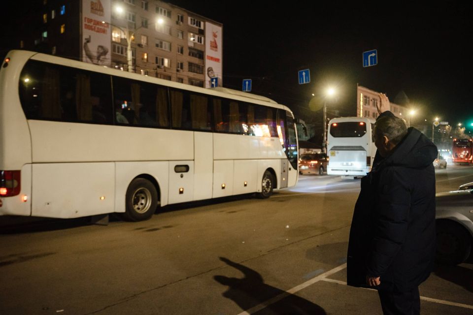 Почти 400 жителей приграничных территорий Курской области отправились на оздоровление в санатории Республики Беларусь