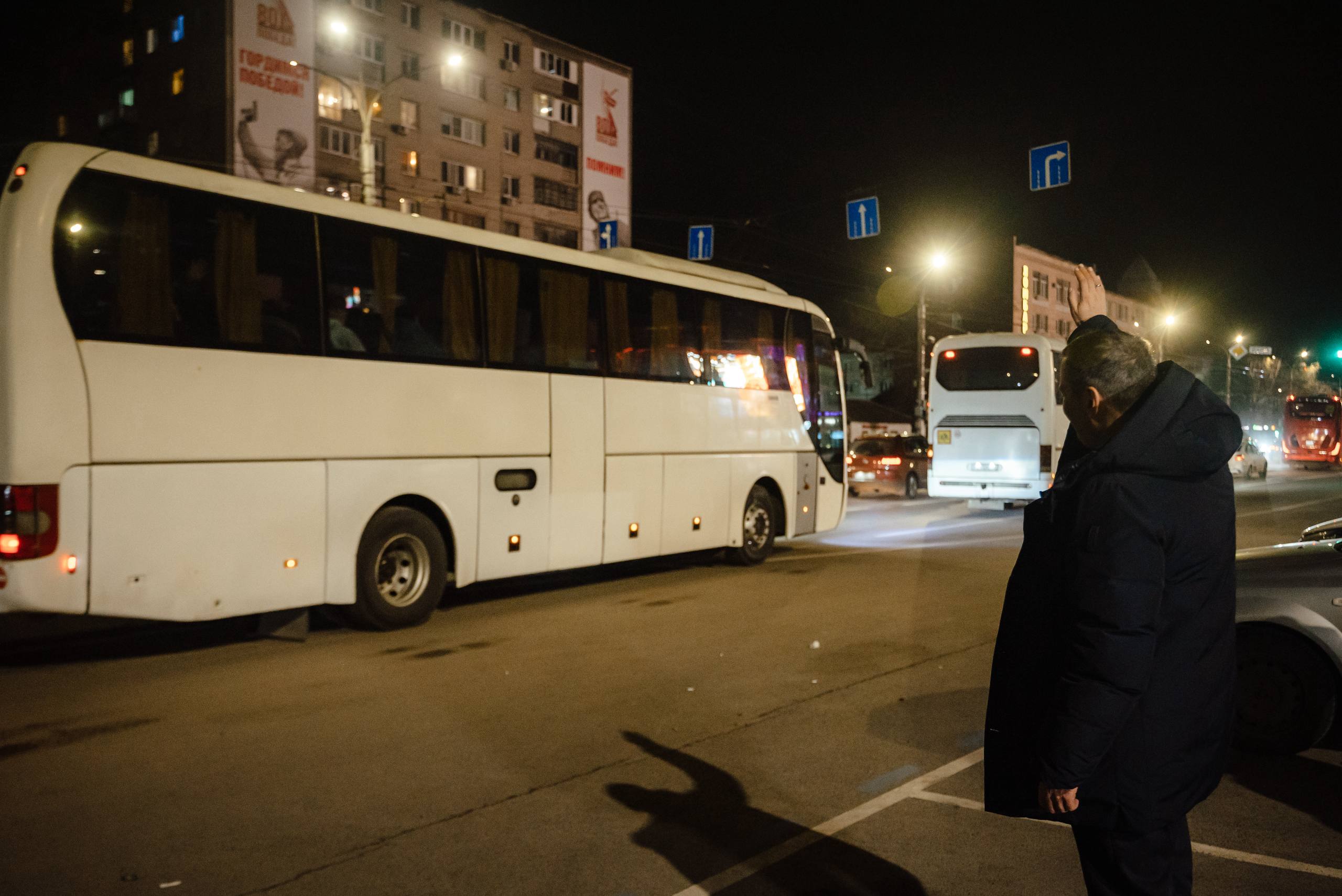 Почти 400 жителей приграничных территорий Курской области отправились на оздоровление в санатории Республики Беларусь