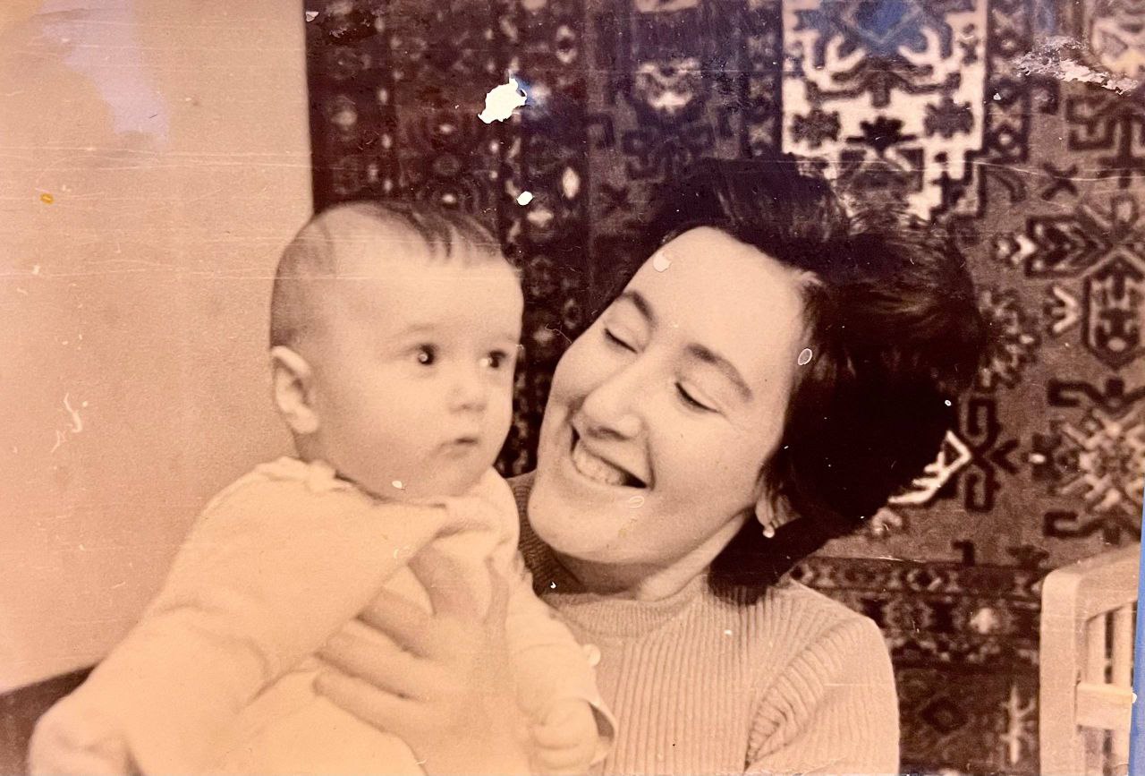 Губернатор Курской области Александр Хинштейн: