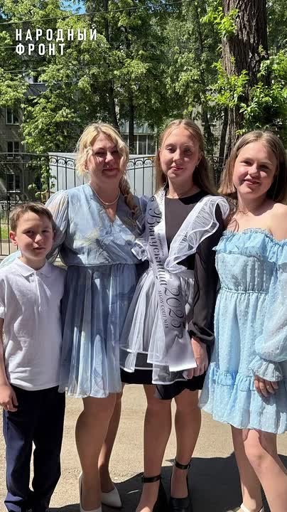 Особенное слово, которое вызывает тепло на душе, — мама