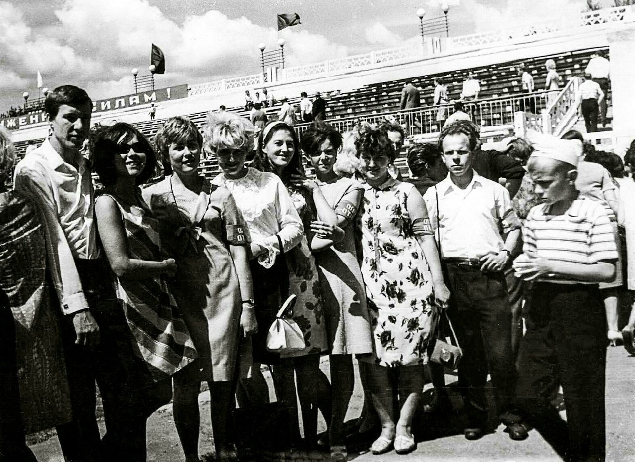 30 ноября отмечаем День краеведа