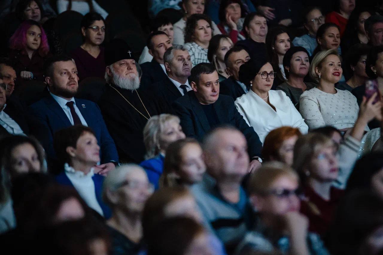 Екатерина Харченко: Спасибо мамам настоящих героев! Екатерина Харченко: Спасибо мамам настоящих героев!