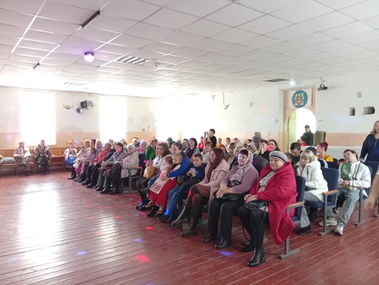 Дорогие мамы нашего района! Дорогие мамы нашего района!