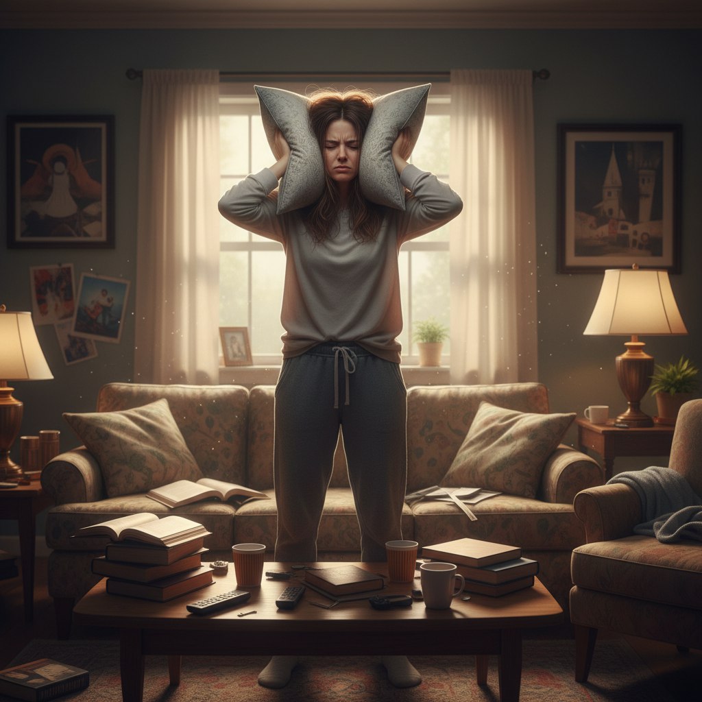 Более 230 протоколов за нарушение тишины ночью составила полиция Курска с начала года