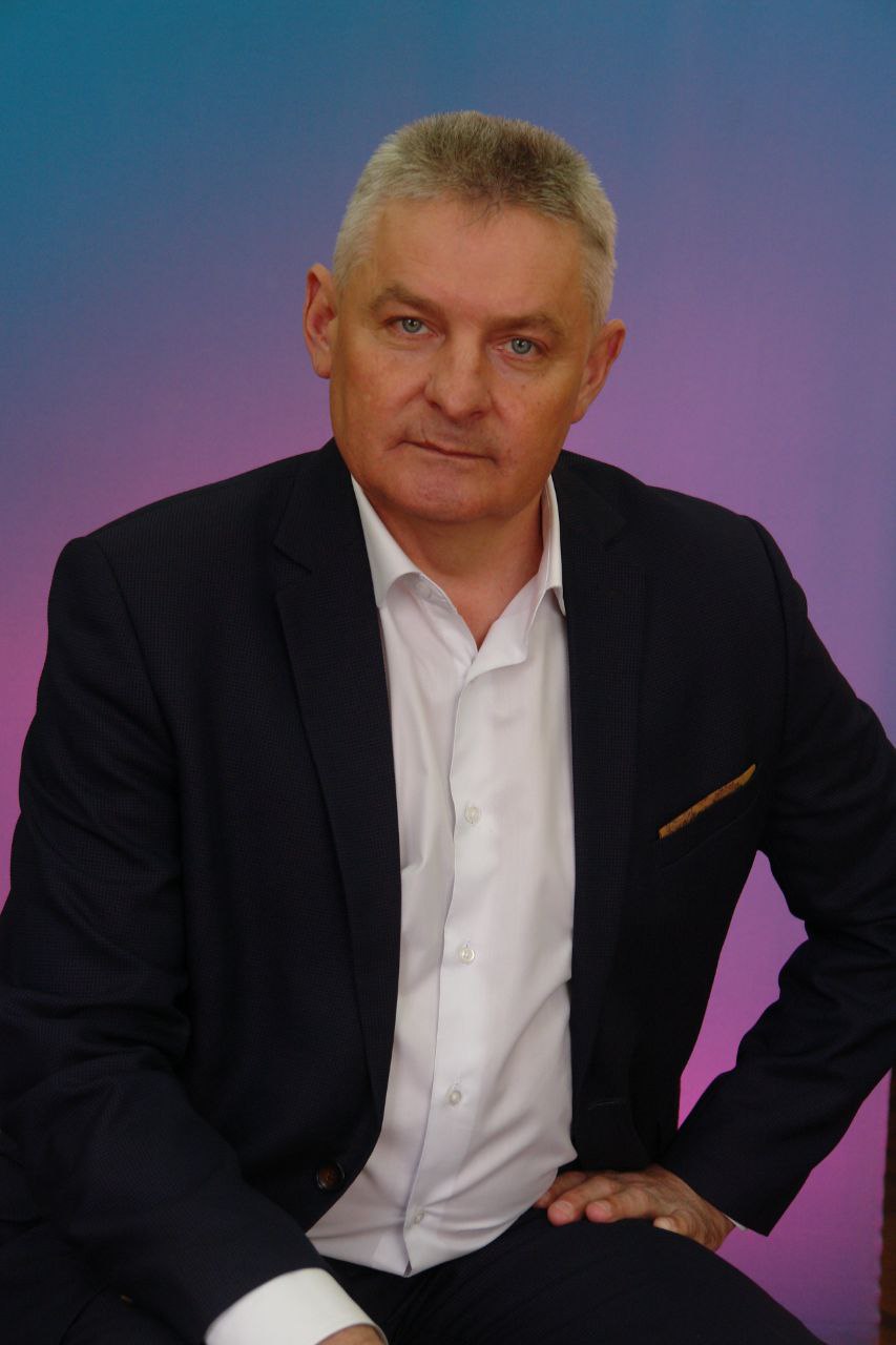 Николай Волобуев: Сегодня свой юбилей отмечает заместитель главы администрации Беловского района Курской области Ярыгин Анатолий Михайлович!