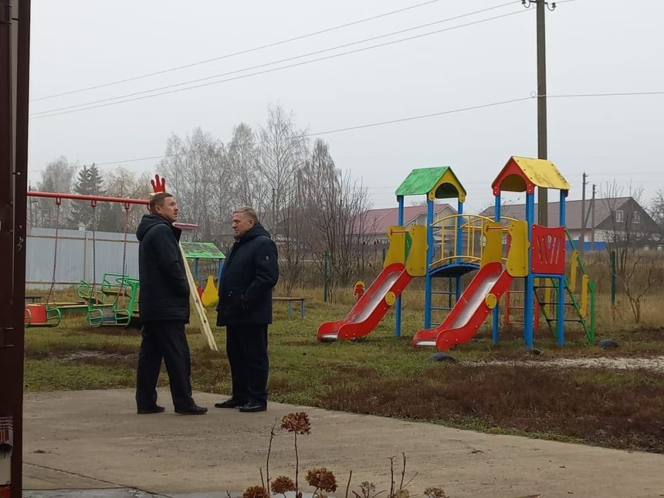 Улучшение качества жизни в регионе – задача, требующая от депутатов Курской областной Думы работы в разных направлениях и с разными людьми