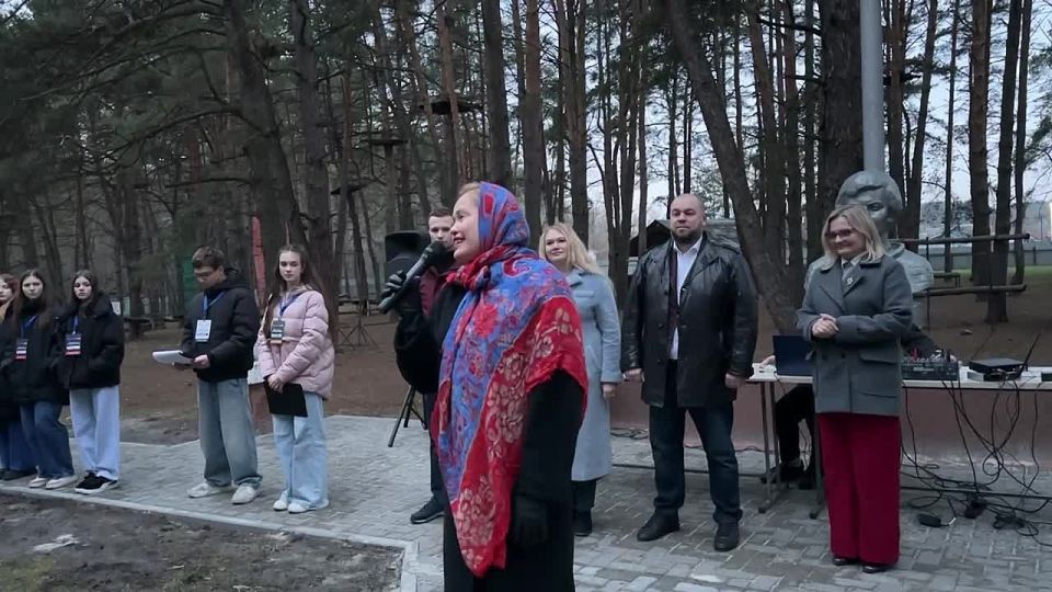 «Ветер перемен» — а в его эпицентре Детский совет при Уполномоченной по правам ребенка !