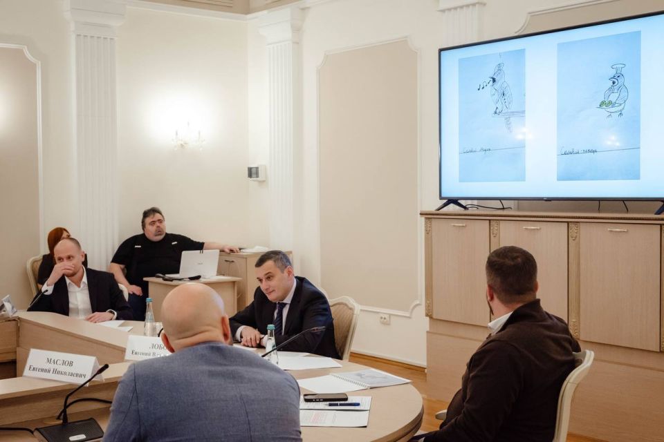 Экспертный совет утвердил план по созданию новых памятных объектов в регионе