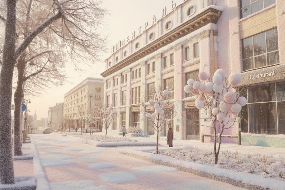 Друзья, на выходные наш чат перемещается в MAX