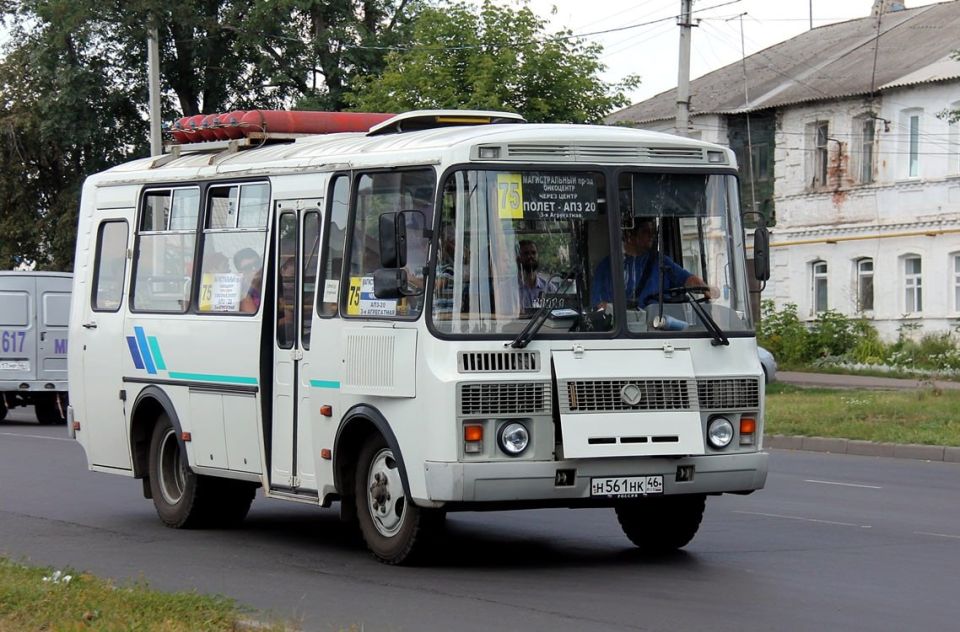 «Водители пересели на автобусы, но принцип ПАЗика из них не ушел»