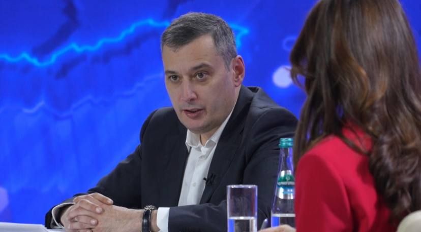 Александр Хинштейн: «Открытость власти – требование времени»