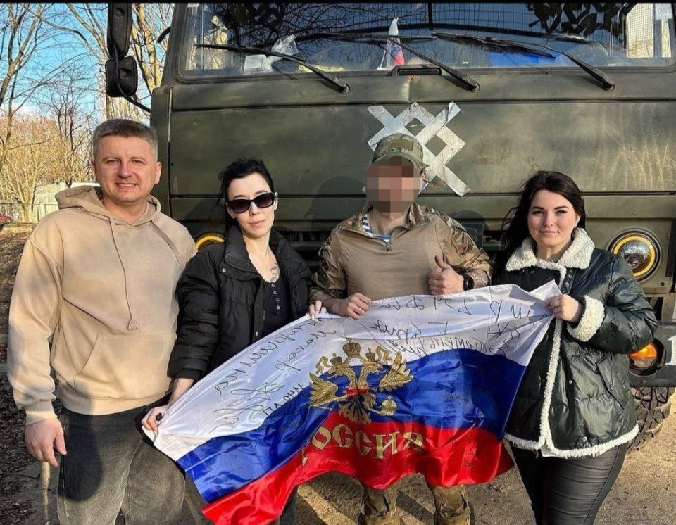 Александр Фролков: Сегодня в России отмечается День добровольца (волонтёра)