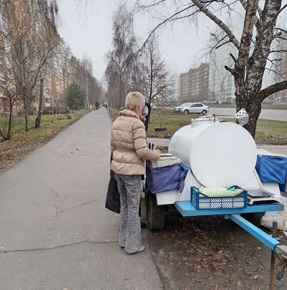 Сотрудники администрации Центрального округа Курска провели три рейда по пресечению незаконной торговли