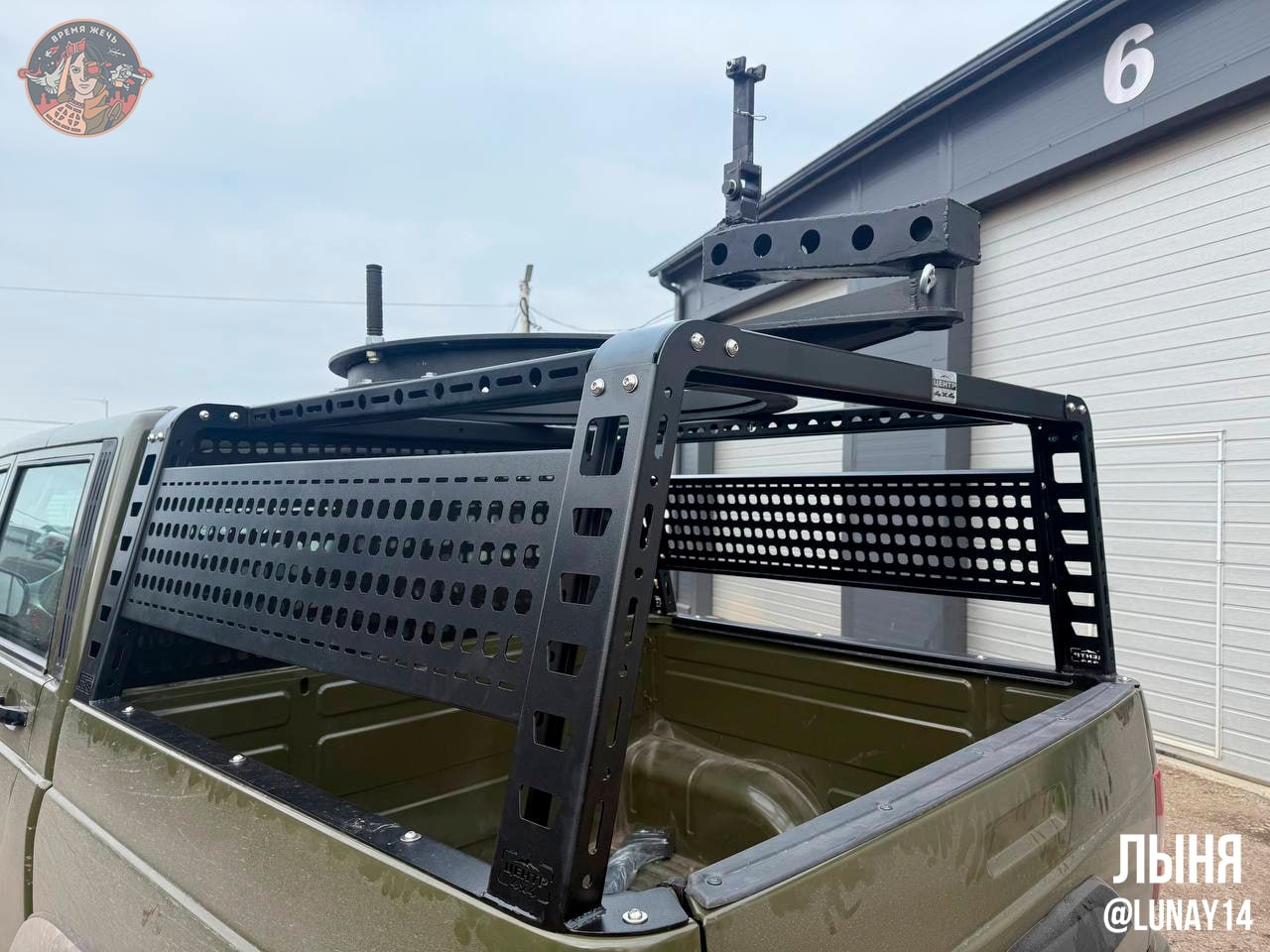 Друзья, добрый вечер! Продолжаем наш сбор на комплекты для мобильных групп Друзья, добрый вечер! Продолжаем наш сбор на комплекты для мобильных групп