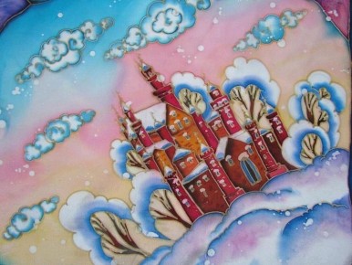 Школа ремесел областного Дома народного творчества приглашает на мастер-классы