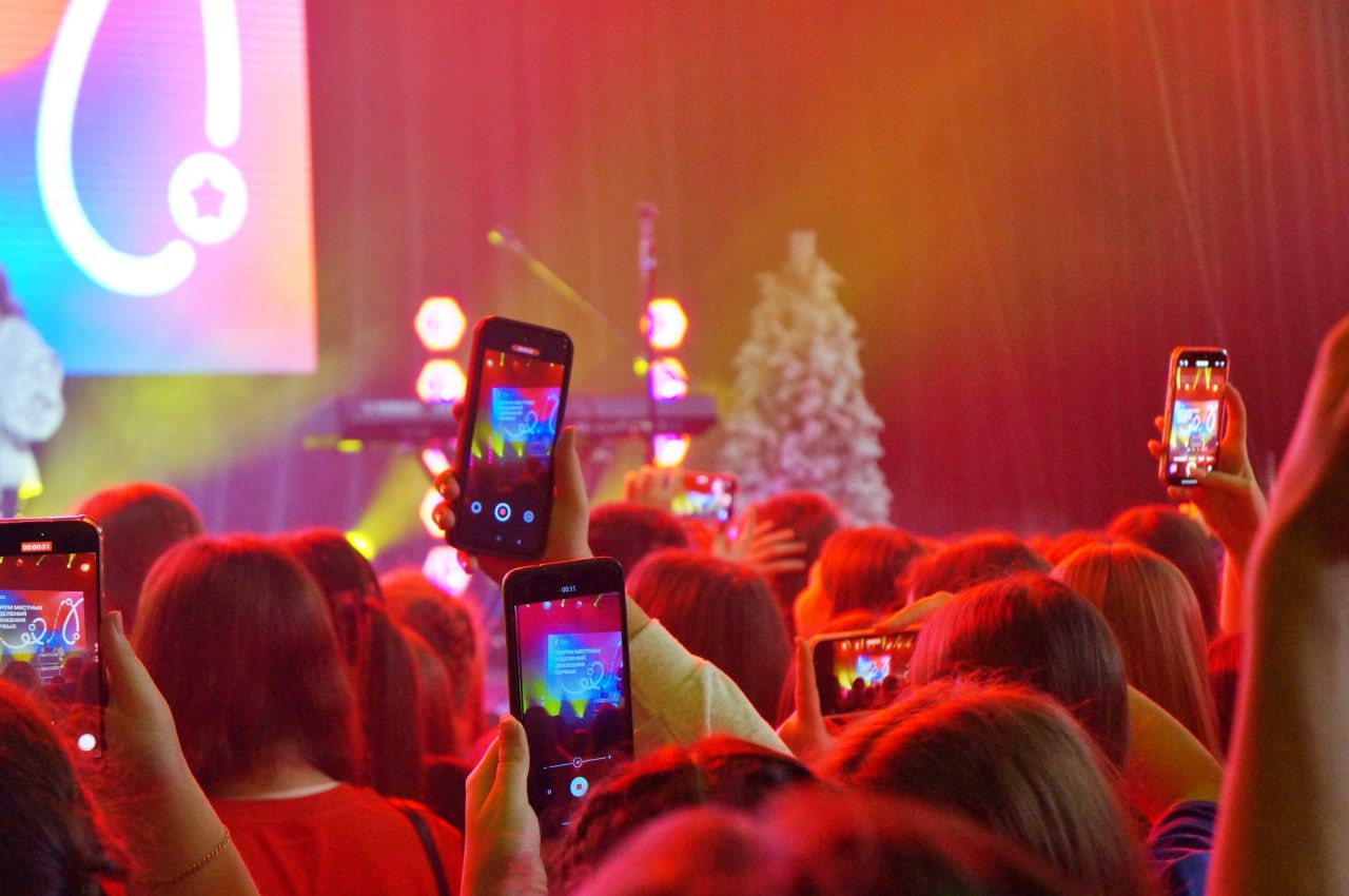 Ольга Германова: ЕСЛИ ВЫ ЕСТЬ, БУДЬТЕ ПЕРВЫМИ! Ольга Германова: ЕСЛИ ВЫ ЕСТЬ, БУДЬТЕ ПЕРВЫМИ!