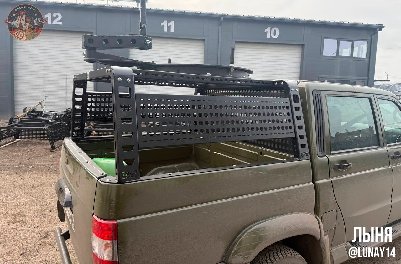 Друзья, добрый вечер! Продолжаем наш сбор на комплекты для мобильных групп Друзья, добрый вечер! Продолжаем наш сбор на комплекты для мобильных групп