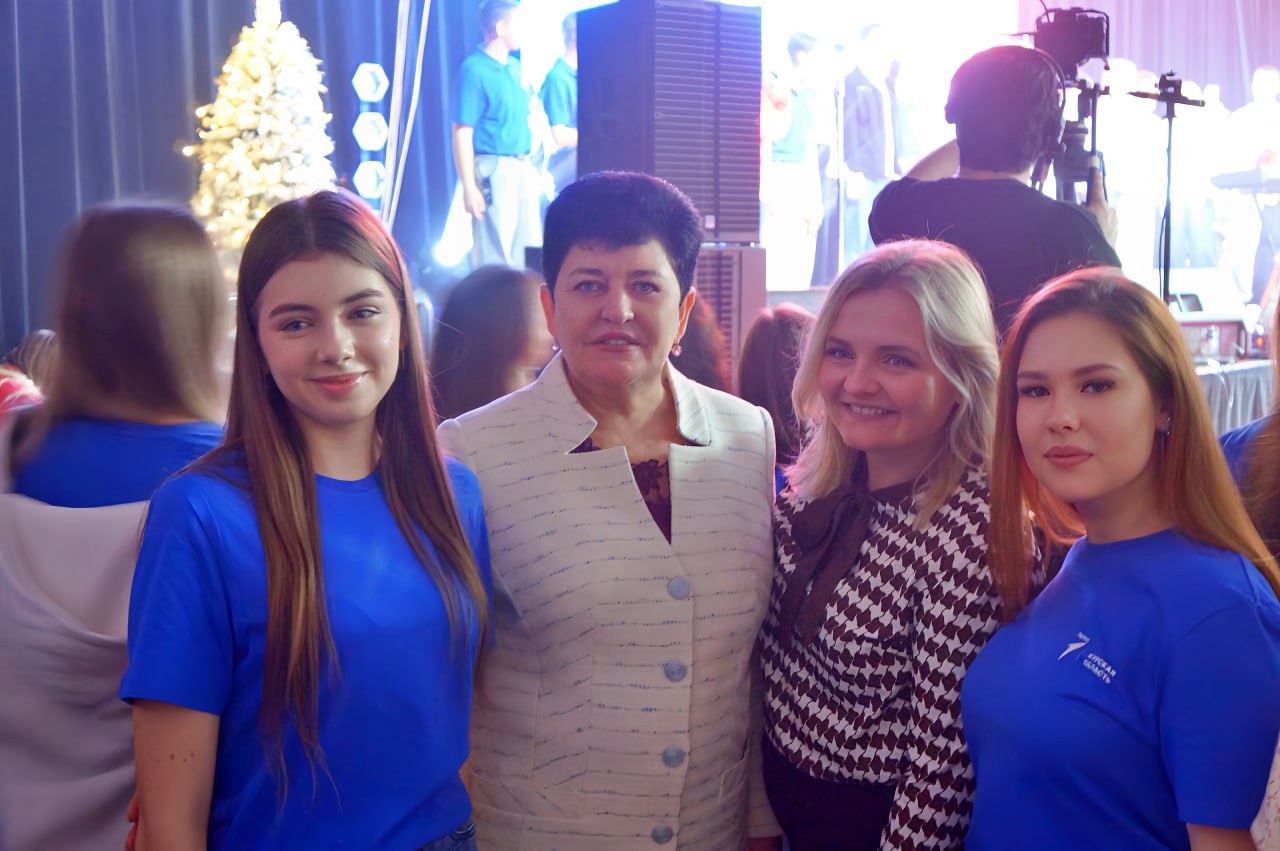 Ольга Германова: ЕСЛИ ВЫ ЕСТЬ, БУДЬТЕ ПЕРВЫМИ! Ольга Германова: ЕСЛИ ВЫ ЕСТЬ, БУДЬТЕ ПЕРВЫМИ!