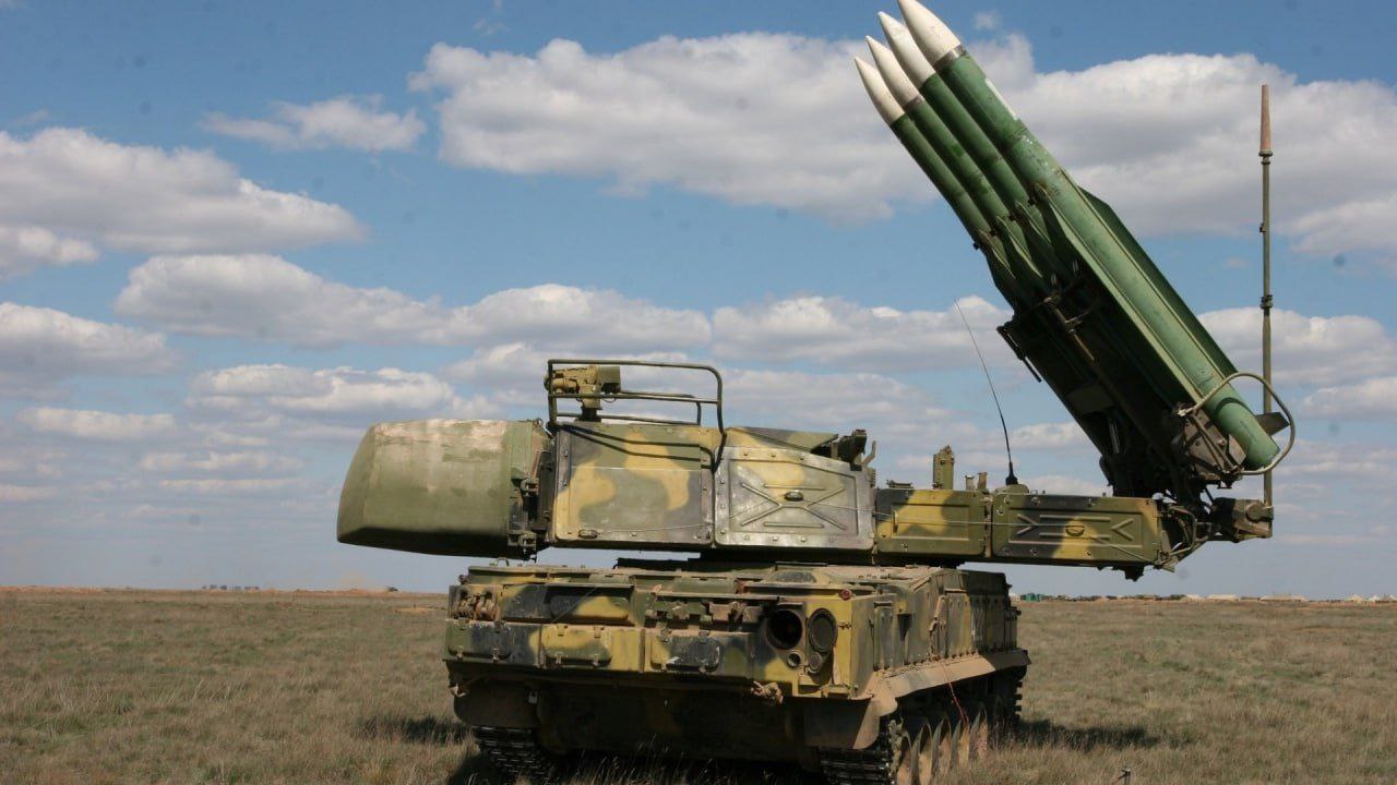 3 украинских БПЛА сбито над Курской областью в период с 11:00 до 16:00,- Минобороны