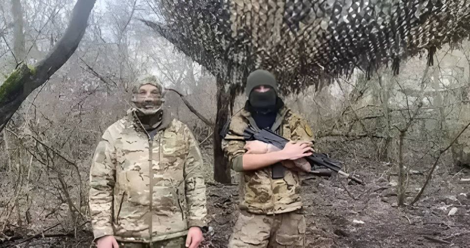 Жители Курска передали бойцам спальники, сапоги и дождевики