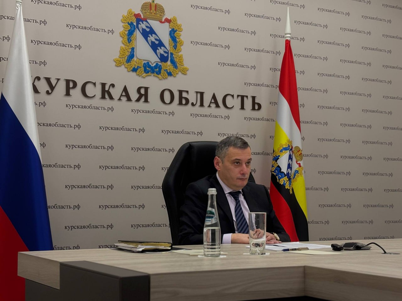 Александр Хинштейн: Договорились с Правительством РФ о новых мерах поддержки