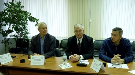 В Курской области прошла научно-практическая конференция «Здоровьесберегающая модель курской школы: проблемы, поиски, решения»