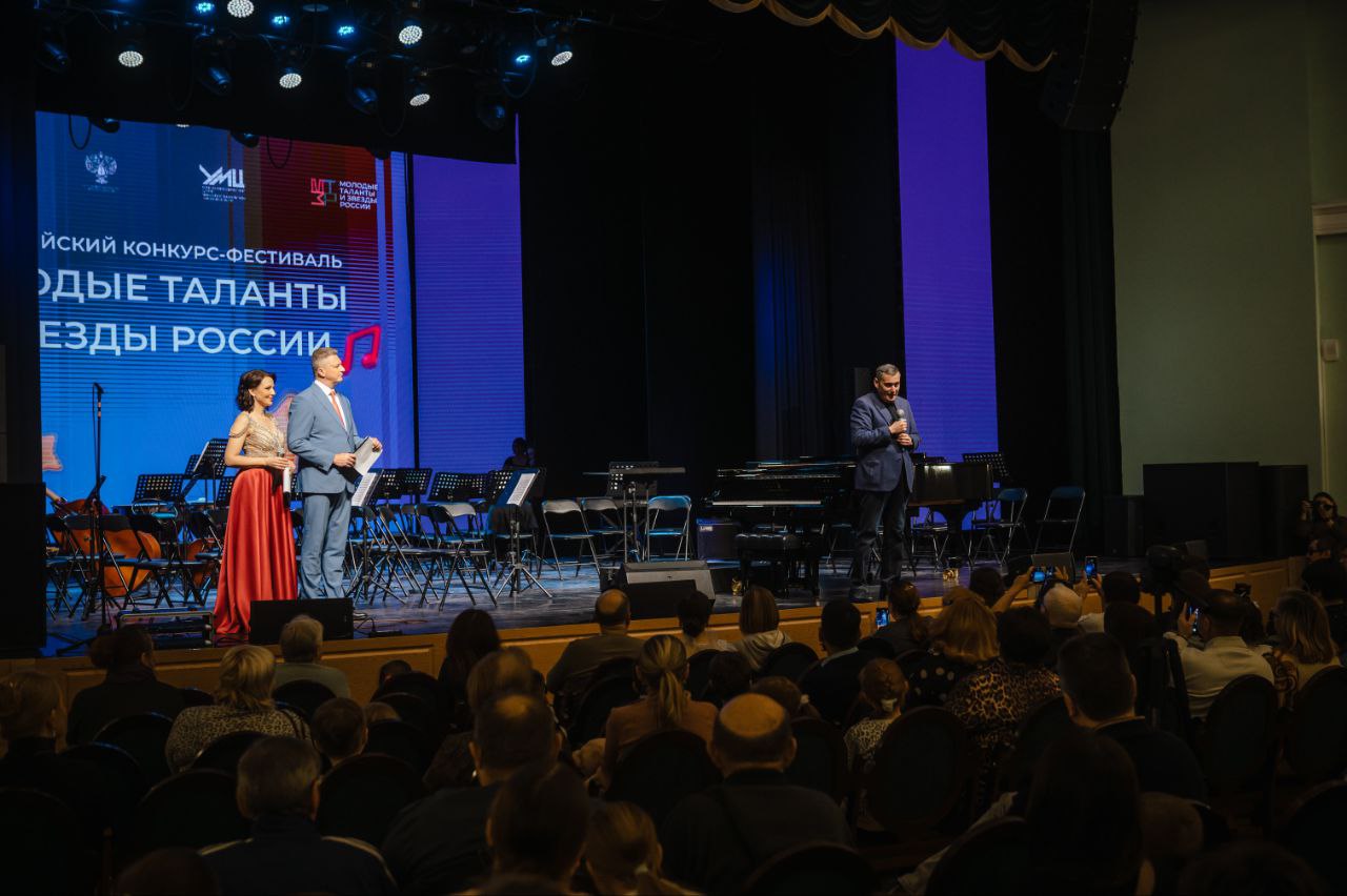 Екатерина Харченко: Юность и опыт на одной сцене! Екатерина Харченко: Юность и опыт на одной сцене!