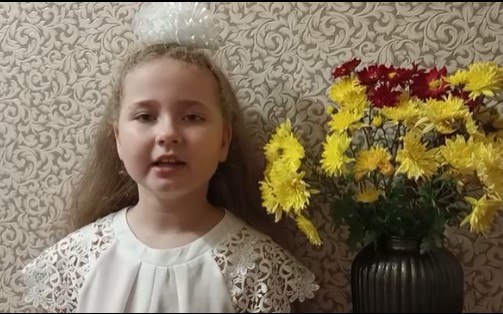 В музее-усадьбе поэта Афанасия Фета прошло награждение победителей областного творческого конкурса, посвящённого 205-летию со дня его рождения