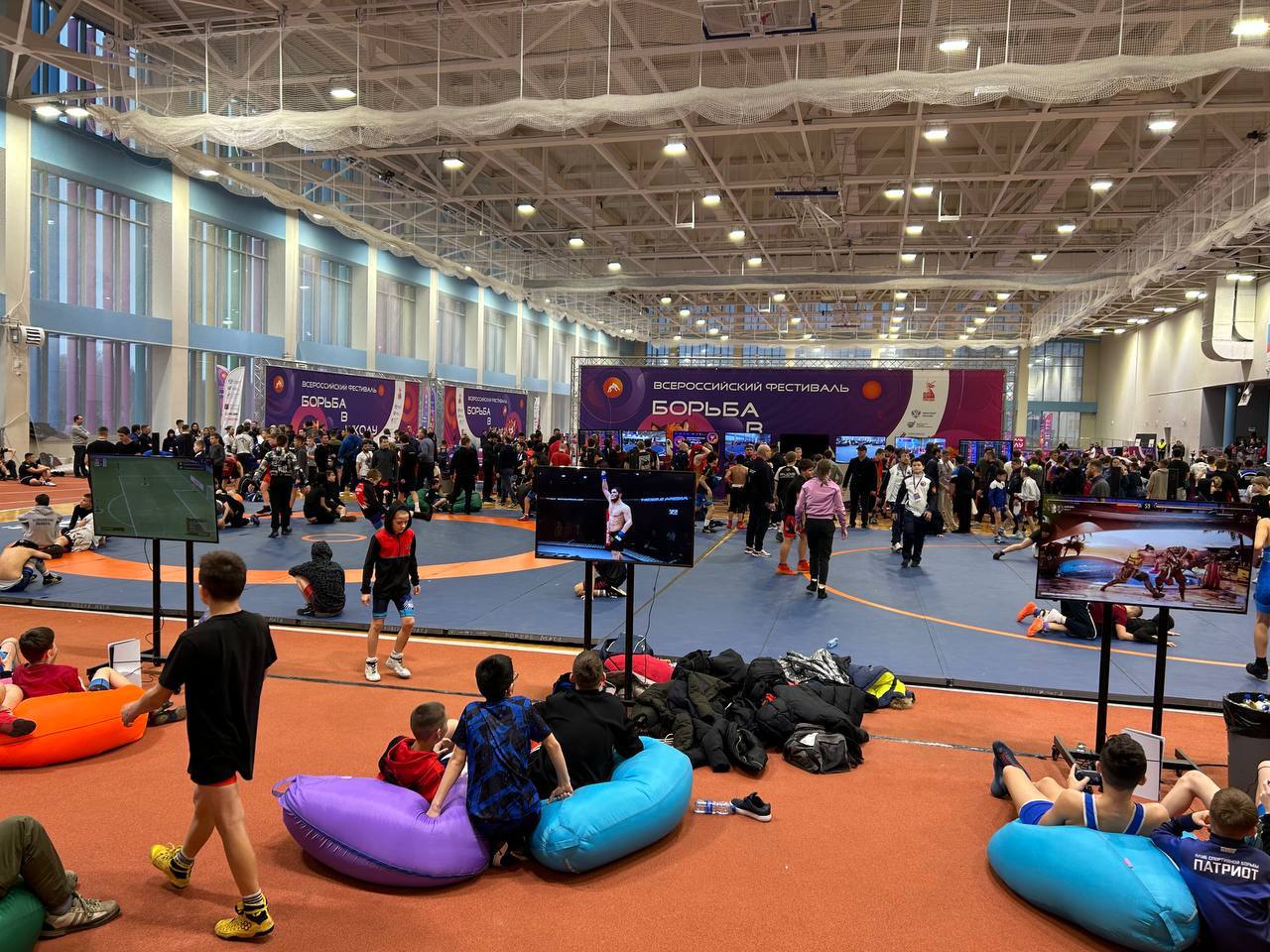 Куряне приняли участие в форуме партийного проекта «Единой России» «Детский спорт» Куряне приняли участие в форуме партийного проекта «Единой России» «Детский спорт»