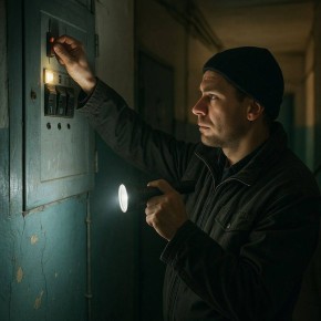 В Курске ожидаются отключения электроэнергии