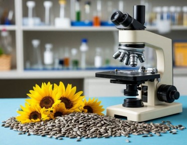 Одной из ключевых задач пищевой промышленности является обеспечение безопасности и высокого качества продуктов питания