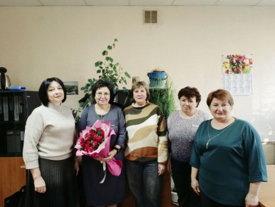 Сергей Цуканов: 8 декабря свой профессиональный праздник отмечают работники казначейской системы России