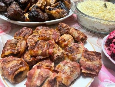 Курская мясная продукция впервые вышла на рынок Грузии