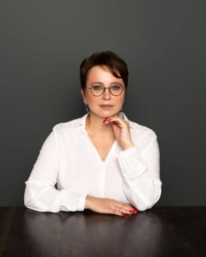 Светлана Ермолова назначена министром здравоохранения региона