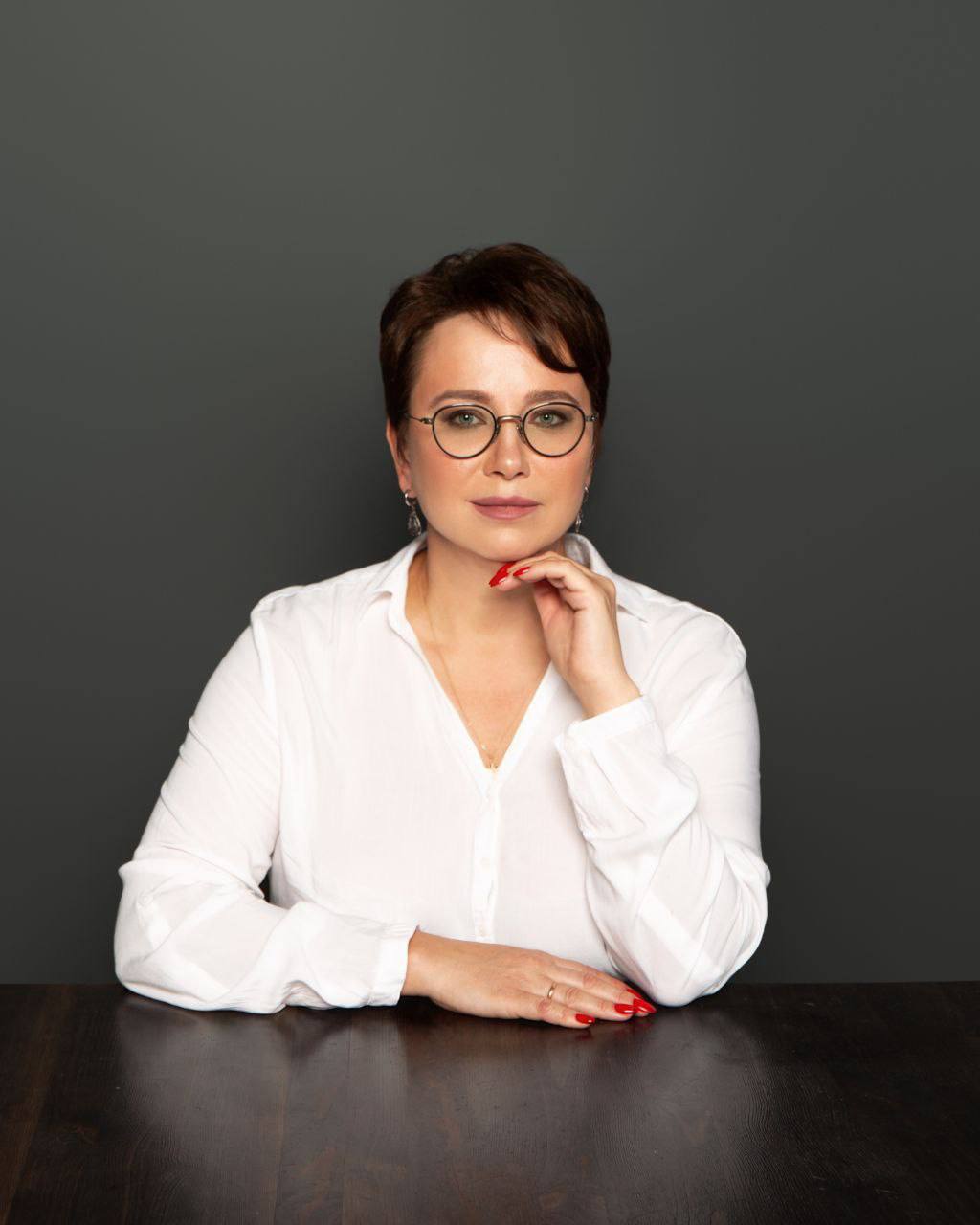 Светлана Ермолова назначена министром здравоохранения региона