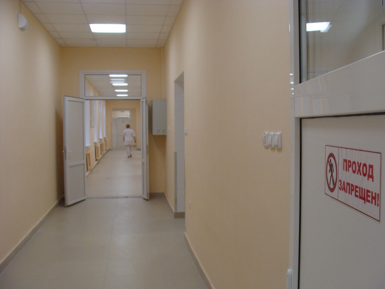 В областном онкоцентре объявили о возвращении обязательного масочного режима