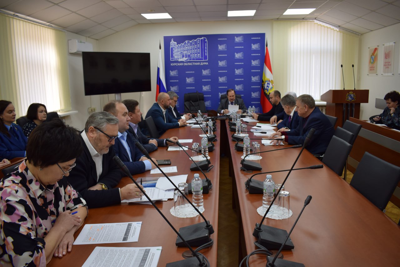 Расширяется объем помощи курскому бизнесу Расширяется объем помощи курскому бизнесу