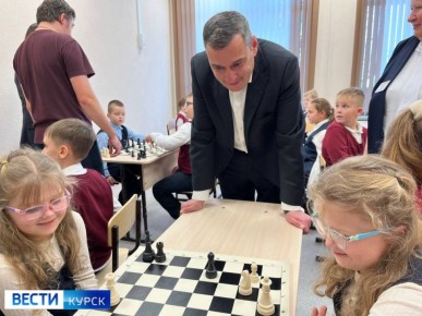 123 Школа в Фатеже: перезагрузка