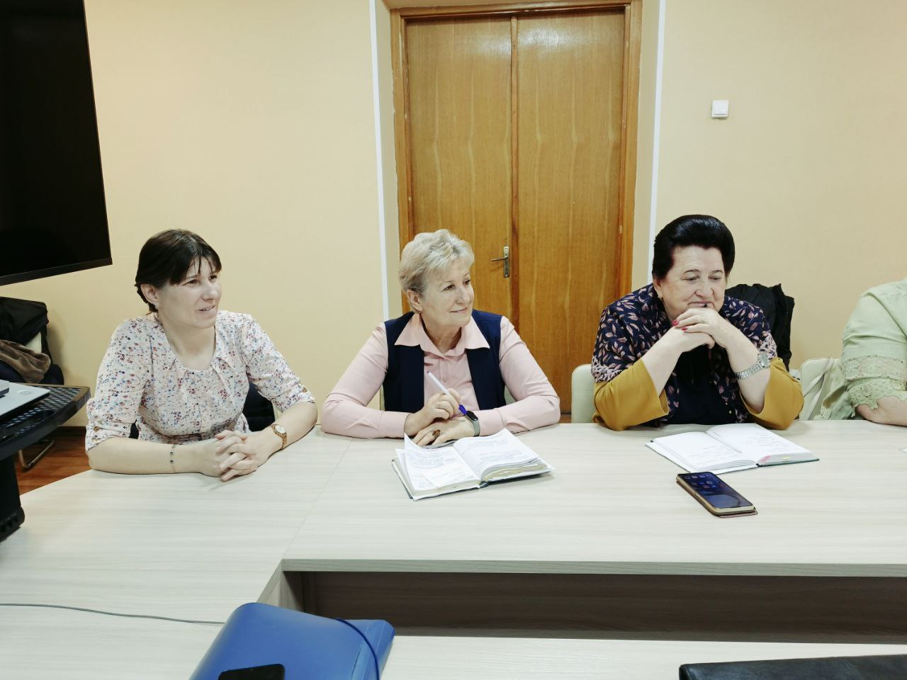 Сергей Цуканов: Сегодня провёл планерку с главами муниципальных образований Фатежского района Сергей Цуканов: Сегодня провёл планерку с главами муниципальных образований Фатежского района