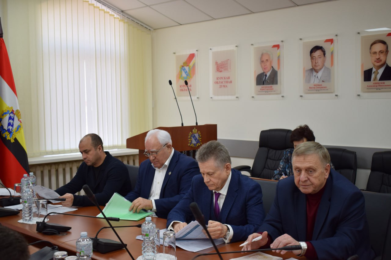 Расширяется объем помощи курскому бизнесу Расширяется объем помощи курскому бизнесу