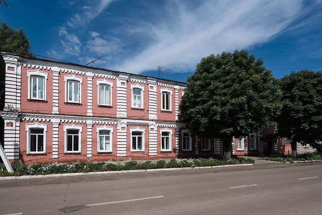 В Госархиве Курской области нашли рукописный текст, который пополнил государственный реестр уникальных документов В Госархиве Курской области нашли рукописный текст, который пополнил государственный реестр уникальных документов