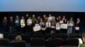 В кинотеатре «Синема 5» подвели итоги проекта «Фронтовые строки: взгляд правнуков и внуков»